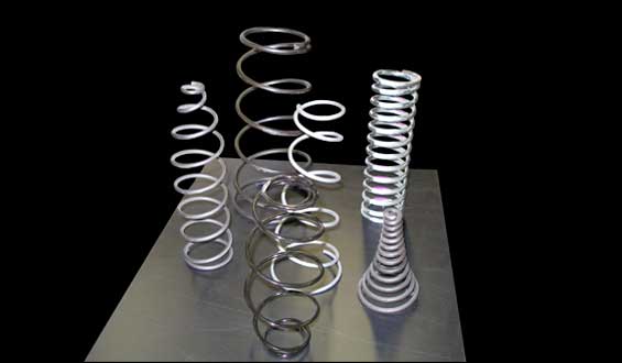 springs
