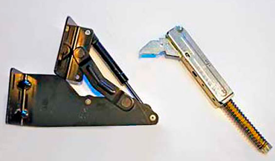 stapler